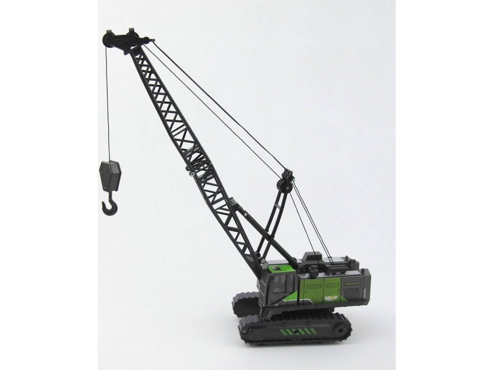 Dromader Anläggningsmaskin 1 st 1320438 04383 | Leksaker - Bilar och andra fordon - Jordbruksmaskiner | GameStuff