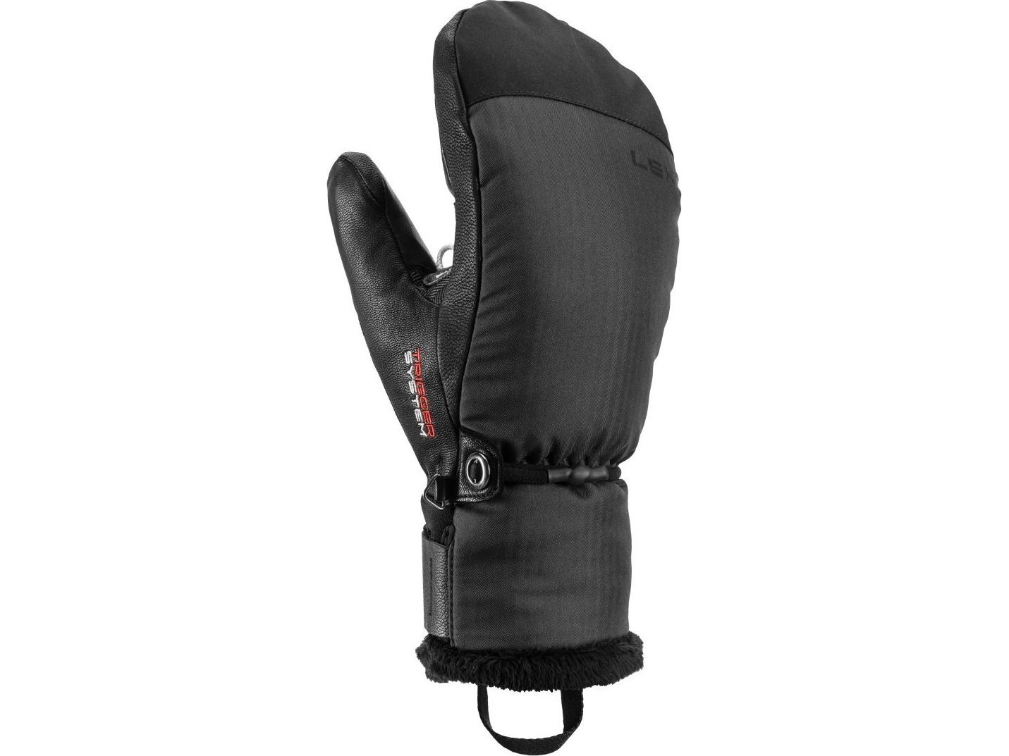 Leki LEKI Handsker Lantana 3D GTX Damehandske 8.0