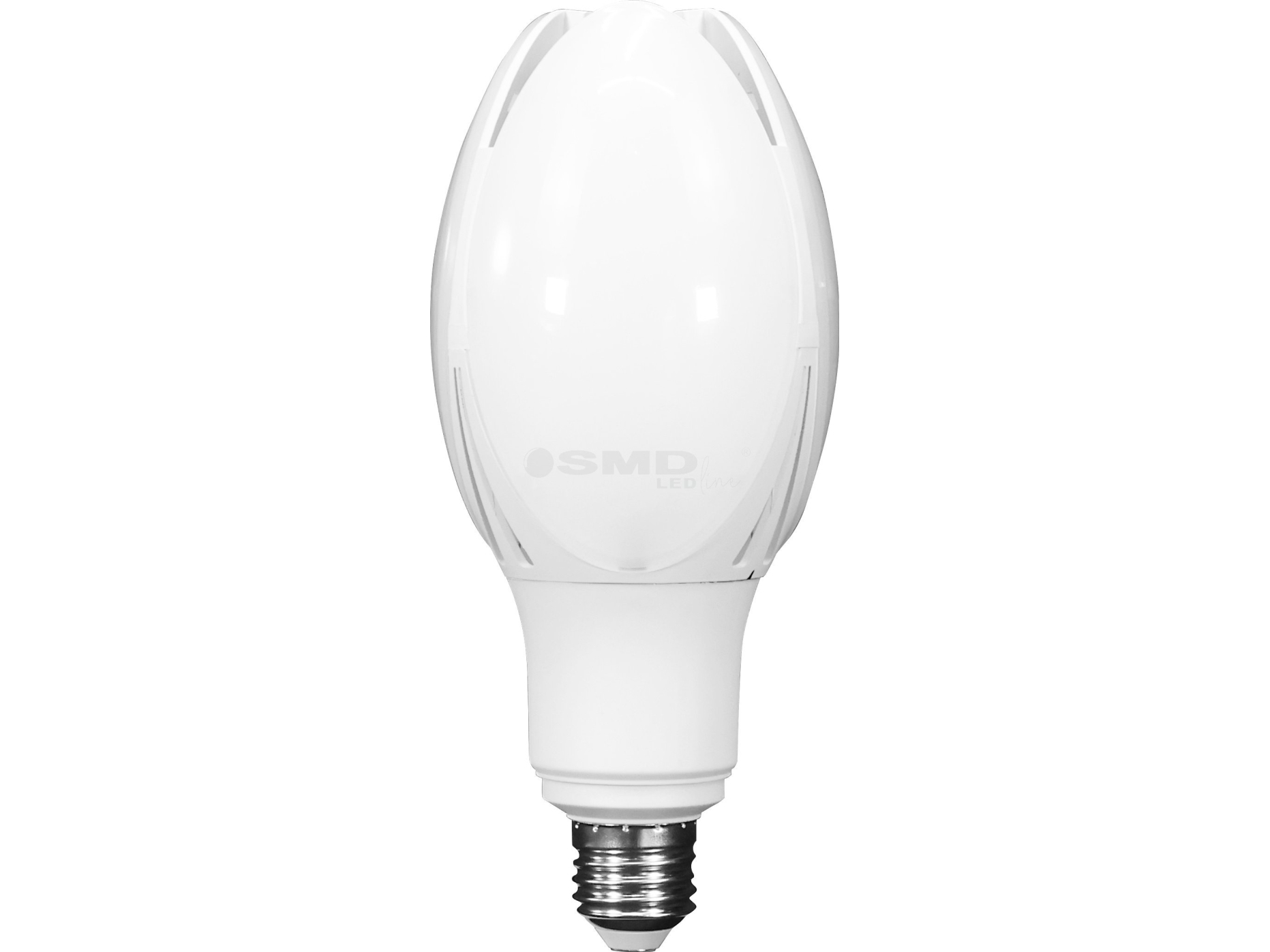 Bestservice Lumax Hp Bulb E27/E40 24W 4000Lm Nw 840 340° 220-240V Ll713 Glühbirne