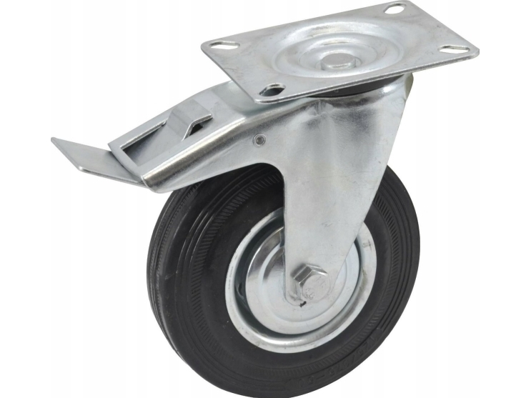 AWTools styrstopp-/styrhjälm rund gummi broms 75mm | Cykling - Hjul, däck och slangar - Hjul | GameStuff