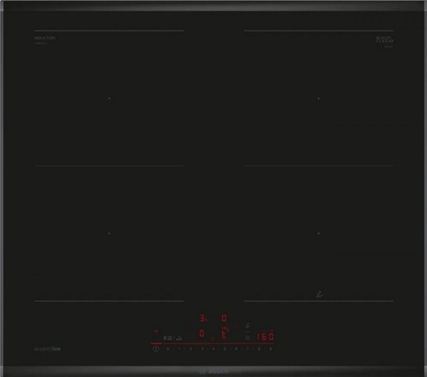 Kochfeld Bosch Pvq695hc1z