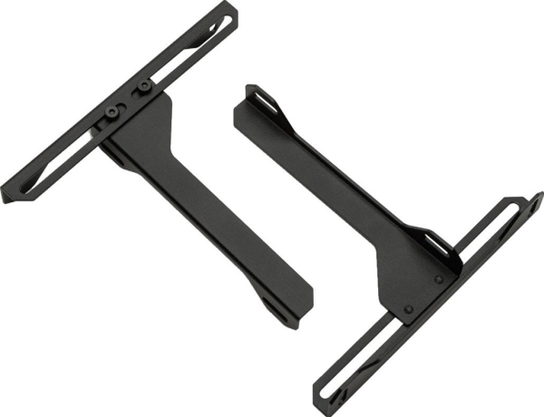 Ek Water Blocks Ek Water Blocks Ek Water Blocks Ek Water Blocks Ek-Loop Hjørnebeslag - 140/120Mm
