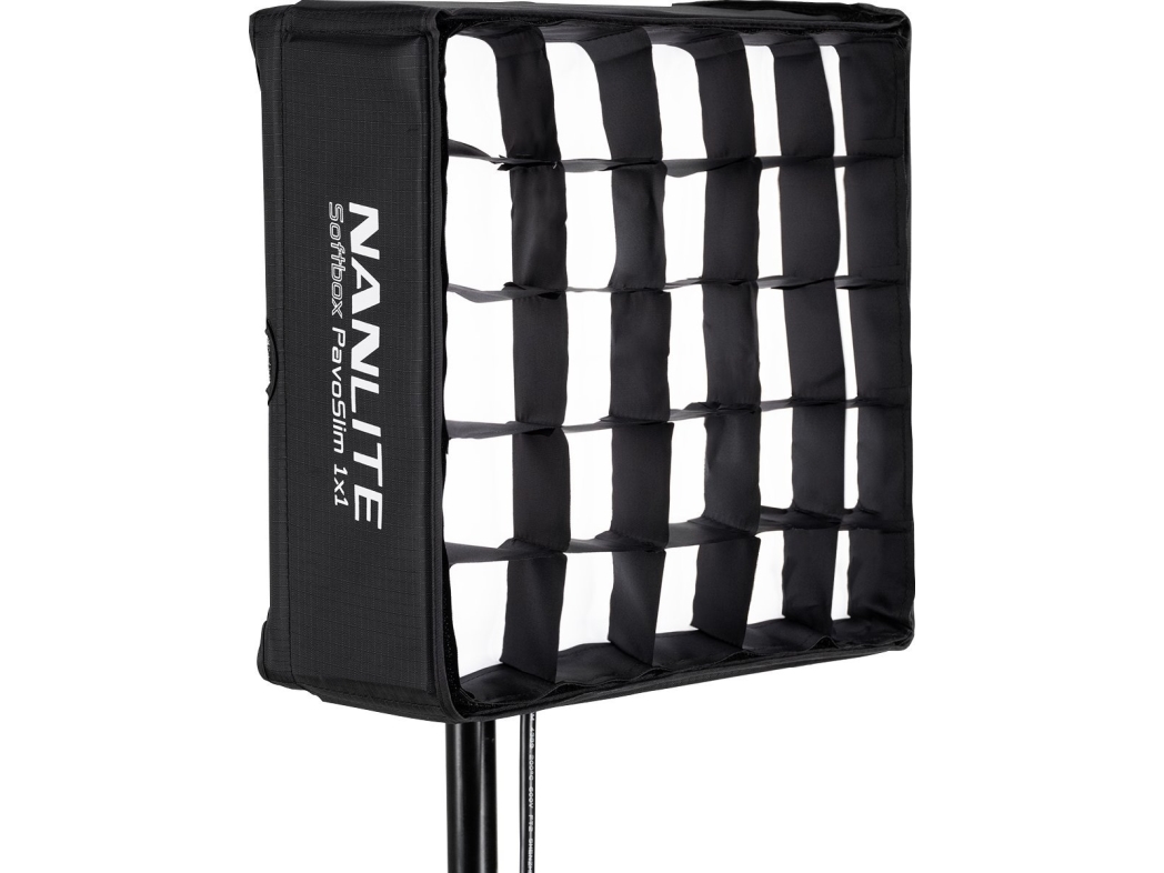 Nanlite SB-PS60-F foldable Softbox for PavoSlim