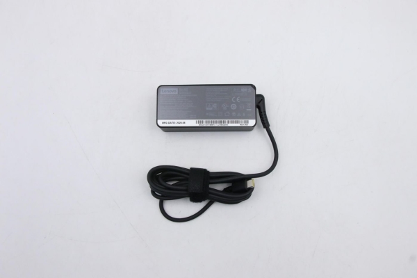 Lenovo 45W 2-Pin-Netzteil Für