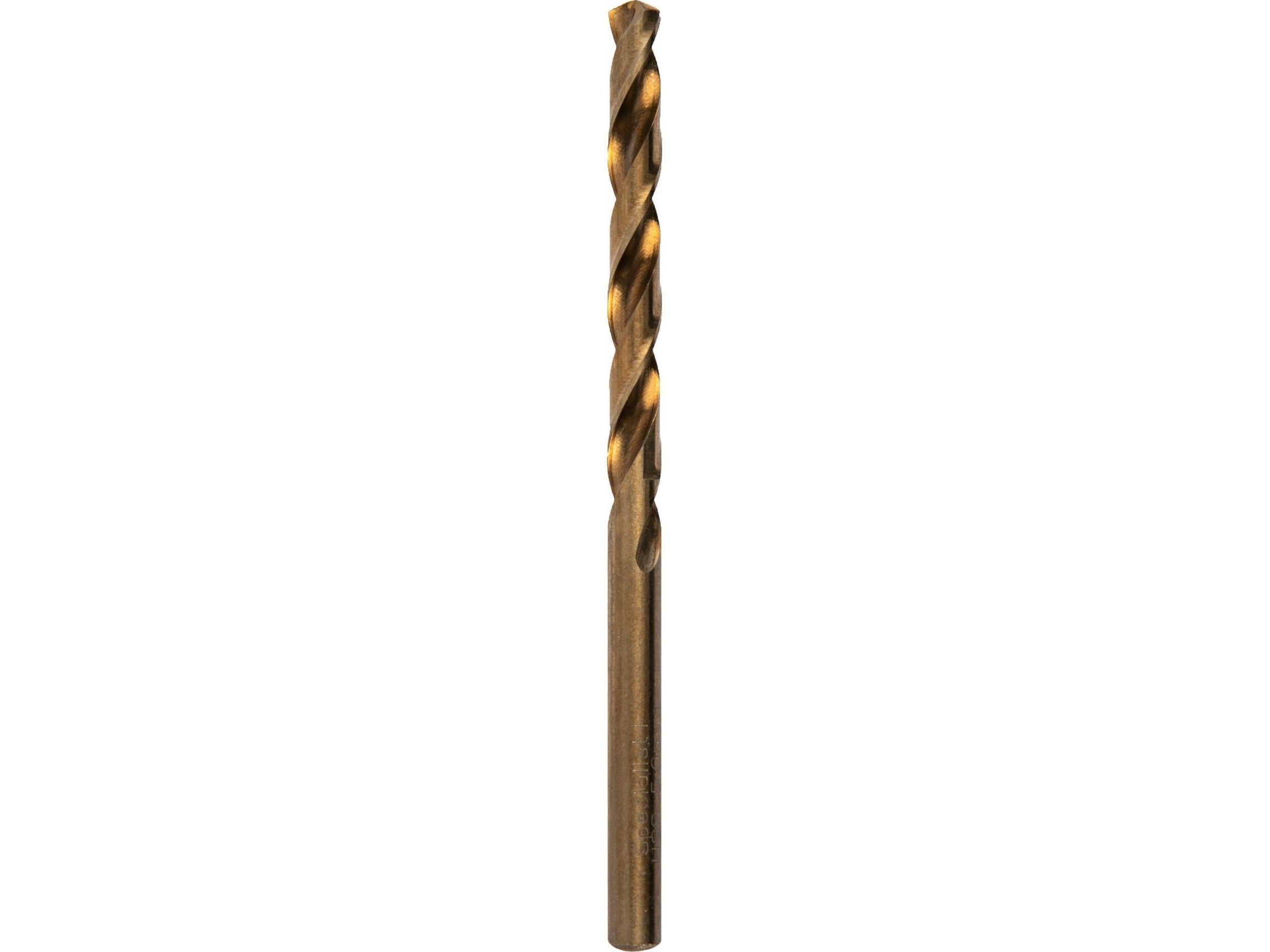 Specialist+ Metalo Grąžtas Cobalt, 7 Mm
