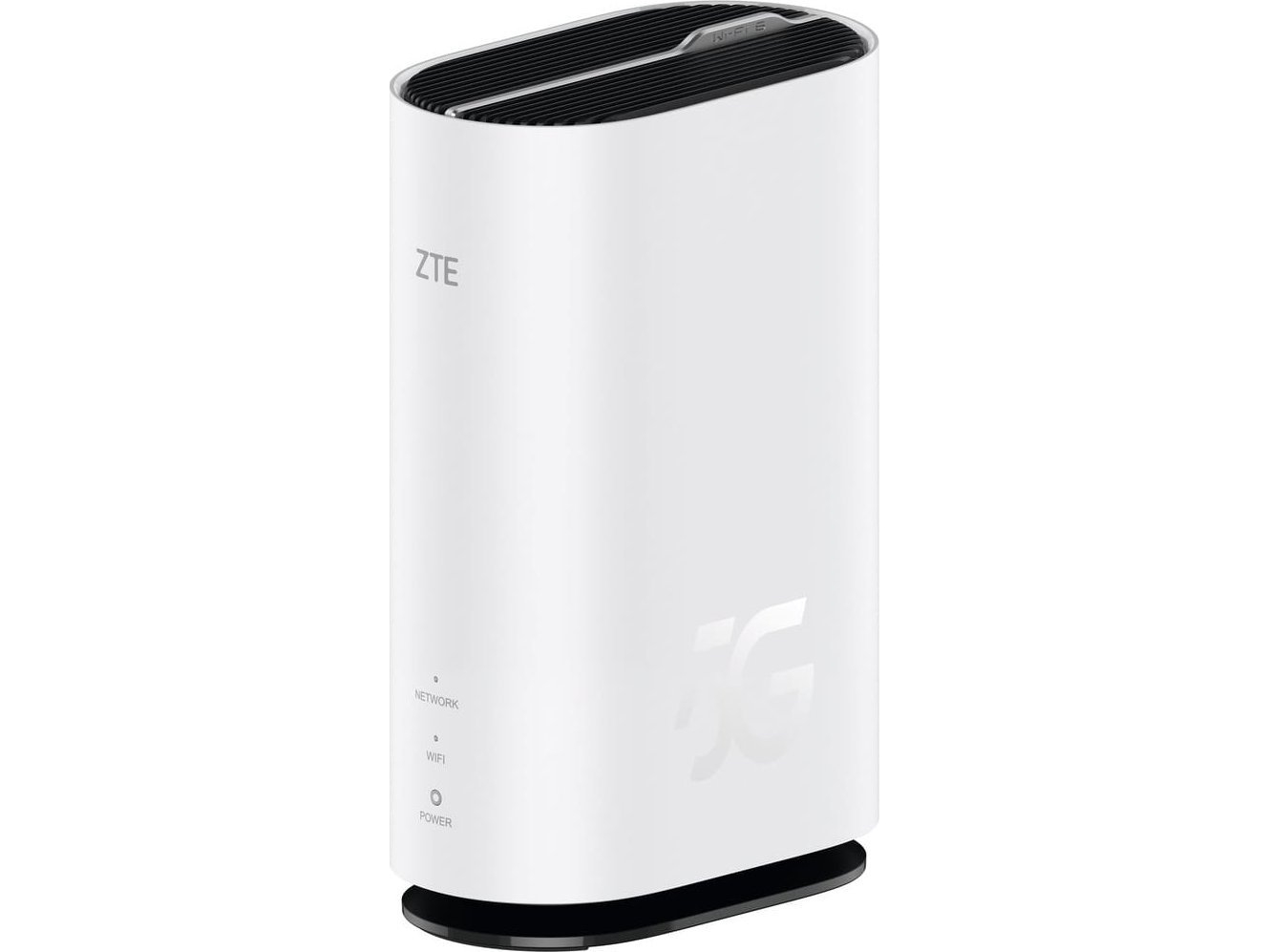 ZTE MC8810 HyperBox 5G lite vit | Datortillbehör - Nätverk - Övriga tillbehör | GameStuff