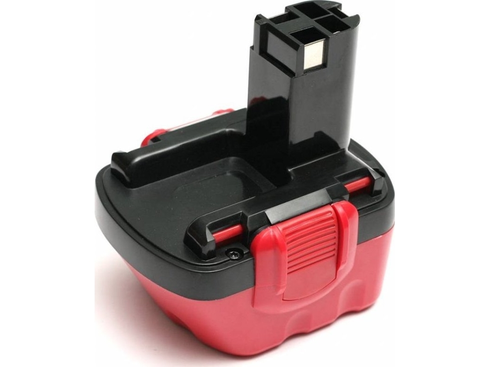 Extra Digital Baterija Bat046 For Bosch Power Tool Baterija 12V 3.0Ah Ni-Mh