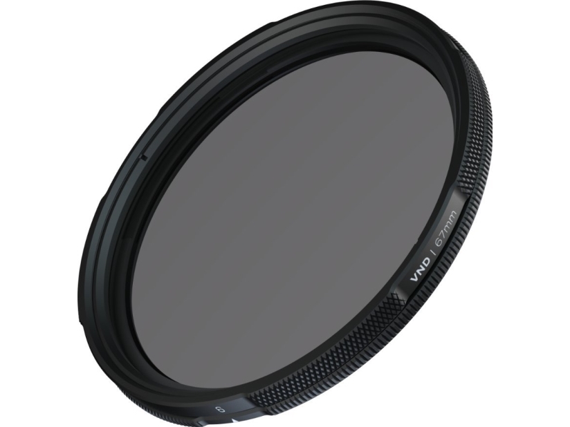 Lee Elements Filter Neutral Density Variable Nd 6-9 Stop 67Mm