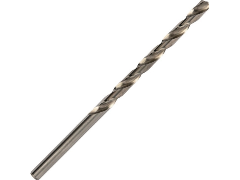 Specialist+ Metalo Grąžtas Long Din340, 12 X 115Mm