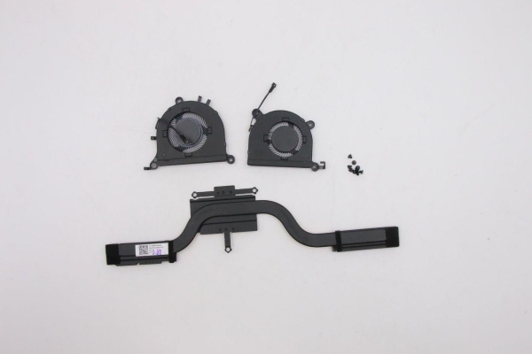 Lenovo Heat Sink Q 82a2 Amd