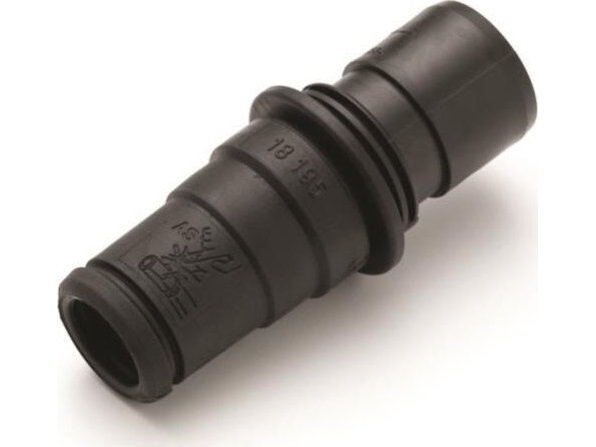Værktøjsadapter D27 Quicksystem