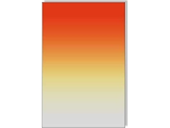 Lee Filter Sunset 3