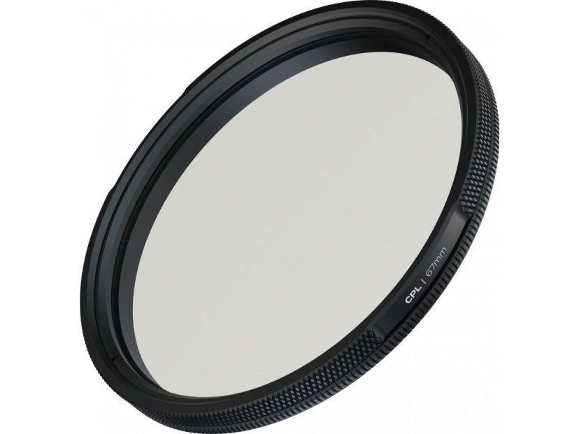 Lee Elements Filter Circular Polariser 67Mm