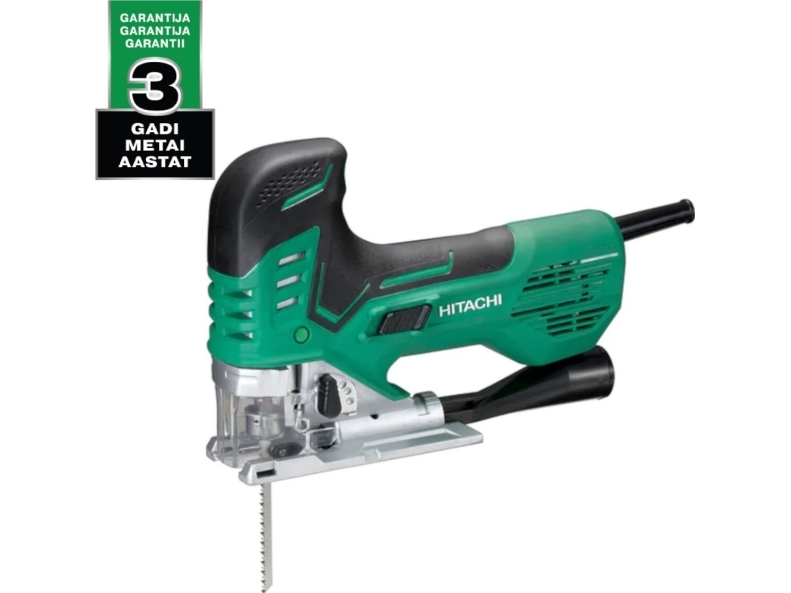 HiKOKI CJ160VA kapea saha