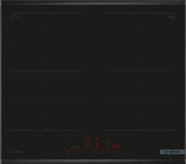 Platetopp PXX695HC1Z