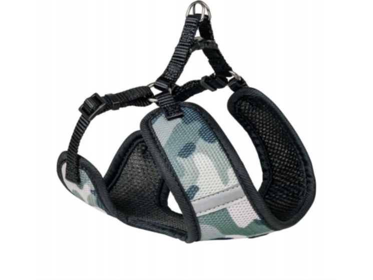 Nobby Mesh Reflekssele Til Hund 41-46Cm