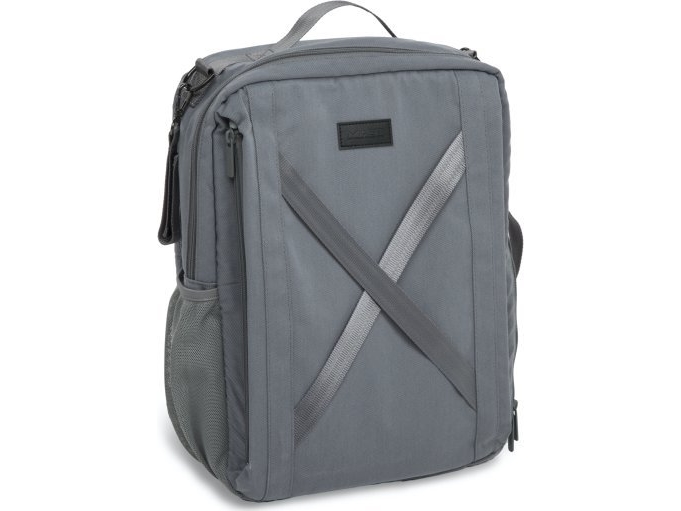 Mast Swiss Design Mast Swiss Changing Backpack Cross X Koala, Grey, Ma-Cbp-Koa