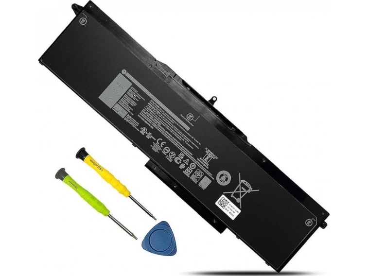 Bateria Dell Battery Pri 31.5Whr 3C Lith