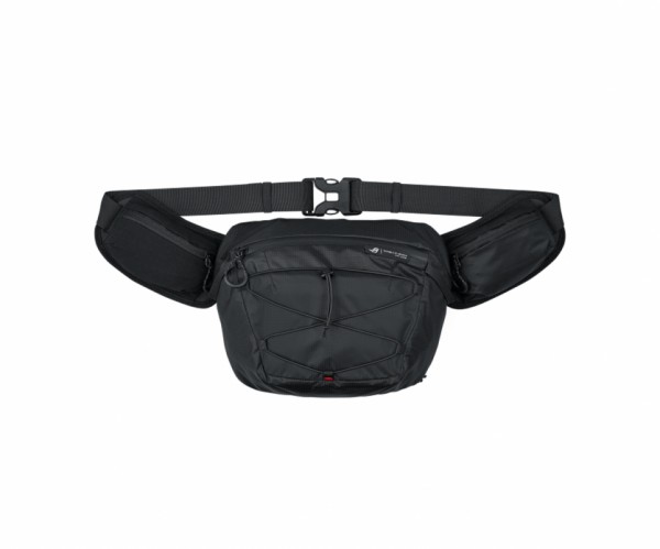 Asus Bag Rog Bc1004 Archer Carry Bag Black