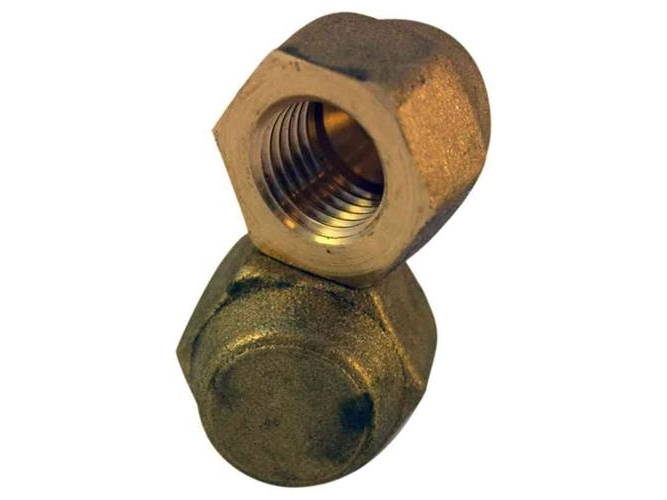 Endeprop N5-08 1/2'' flare