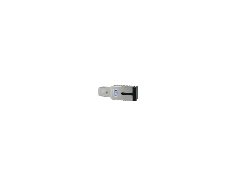 Blueoptics Sfa22bk7, 7 Db, Sølv, Sc, -40 - 75 °C