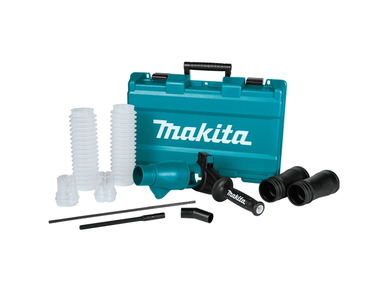 Makita 196074-8 Støvudsugningssæt (196074-8)