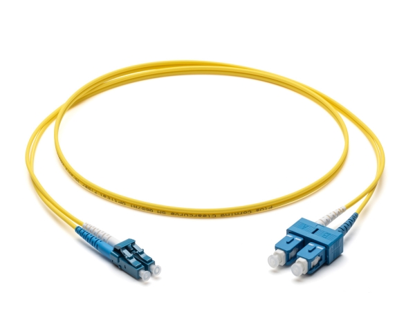 Corning F047202g2z20005m, 5 M, Os2, Sc, Lc