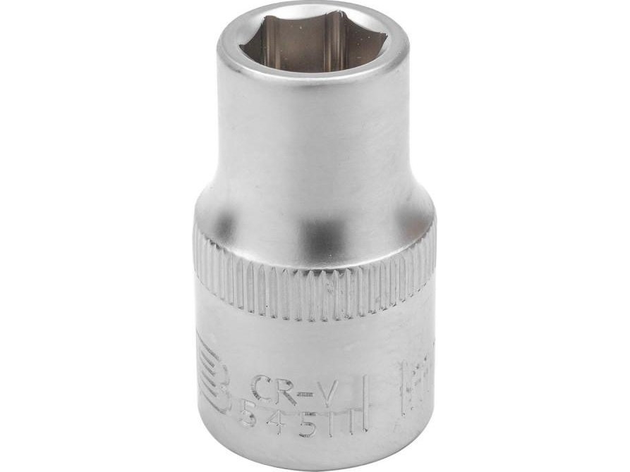 Jcb Stecknuss 1/2" 11 Mm (6-Kantig)