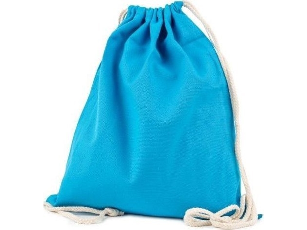 Schulrucksack Backy Blue