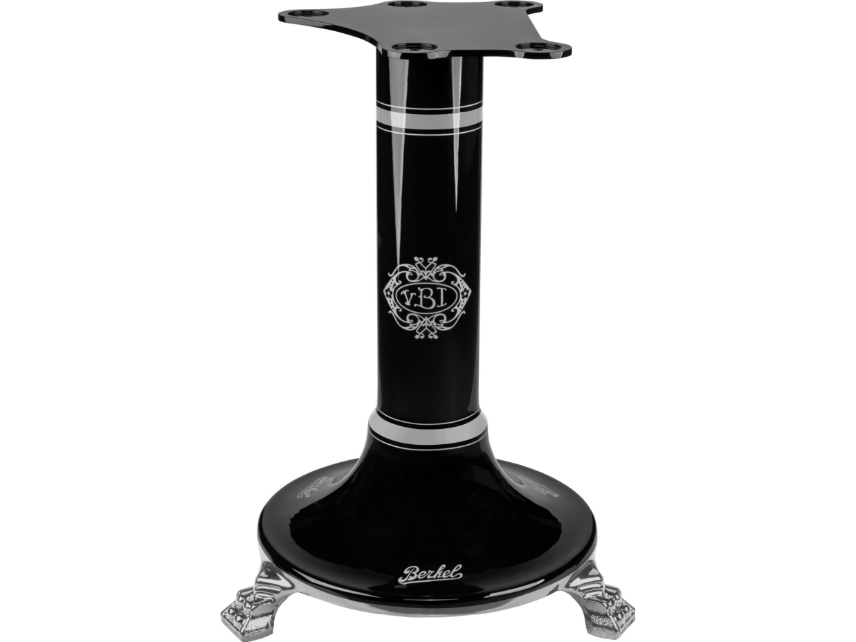 Berkel ställ för B2 black | Köksapparater - Köksmaskiner - Skärmaskin | GameStuff