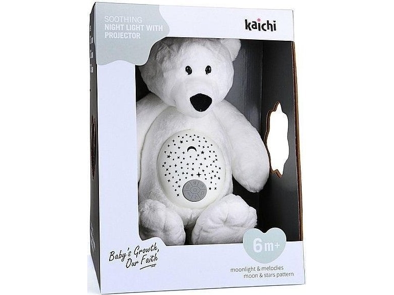 Smily Play Teddybär Mit Projektor