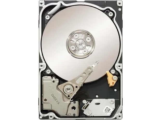 Hp 2Tb 3,5'' Sas-2 (6Gb/S) Serverdrev (507616B21)