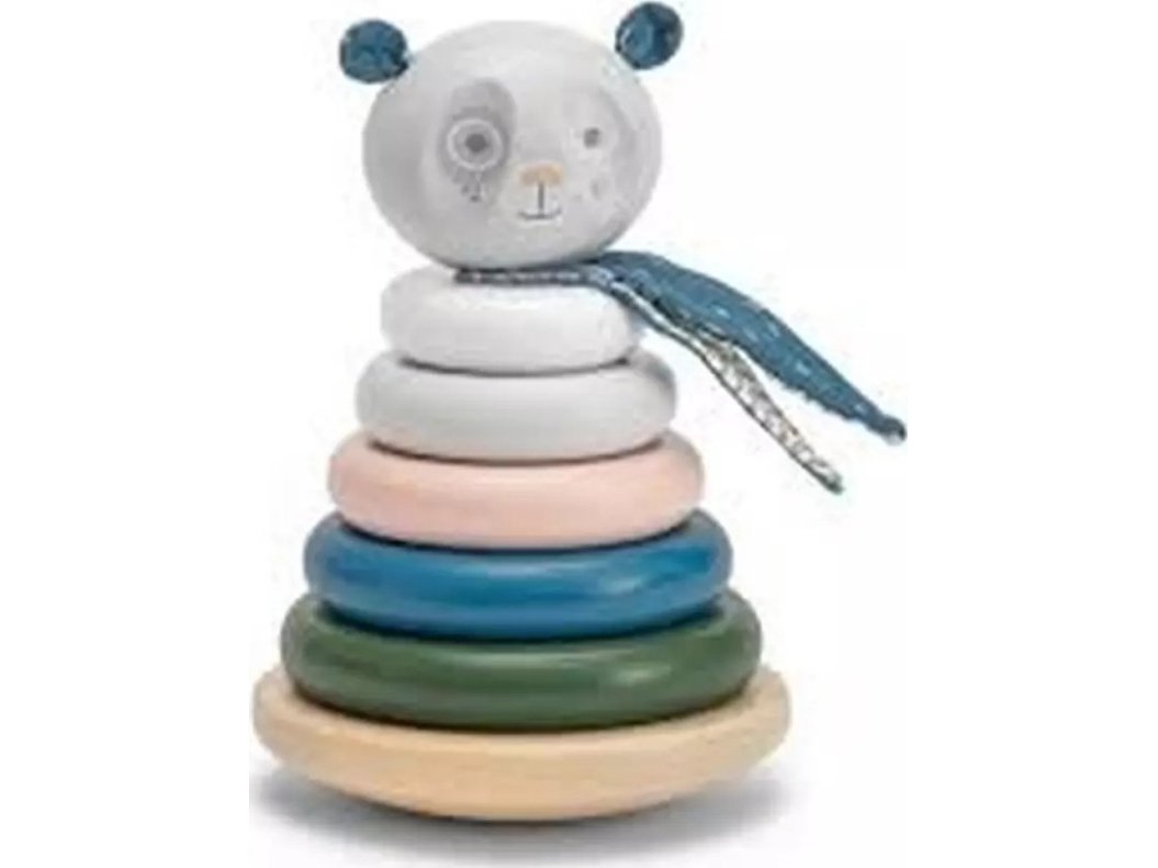 Stapelleksak Björn, Senses | Leksaker - För dom minsta - Byggklossar | GameStuff