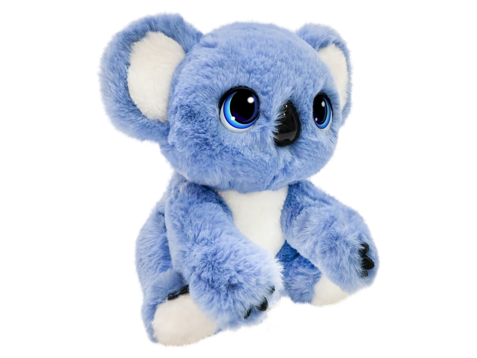 My Fuzzy Friends, Sidney, interaktiv Koala | Leksaker - Nallar - Interaktiva/elektroniska nallar | GameStuff