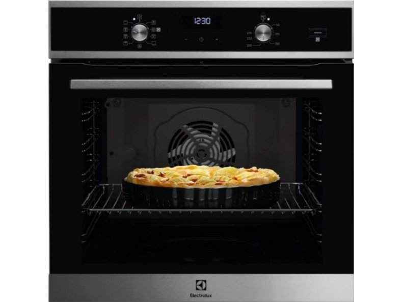 Backofen Electrolux Eod5f71x