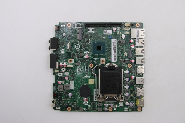35w Processor Module For Lenovo Tiny5 Systems No Dpk Li