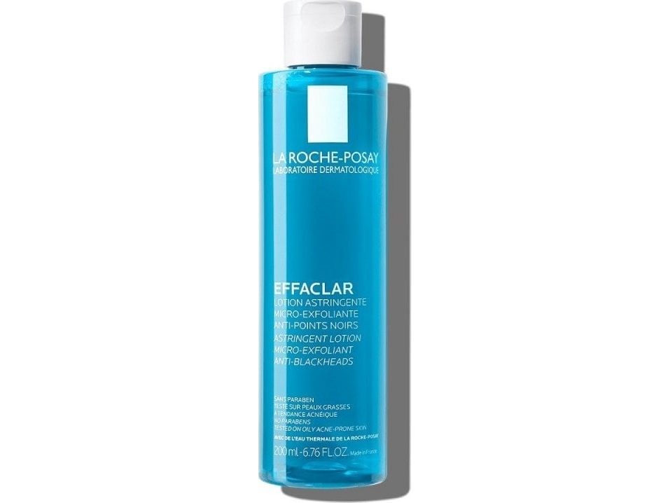 La Roche Effaclar Toner Astringent Lotion - Unisex - 200ml