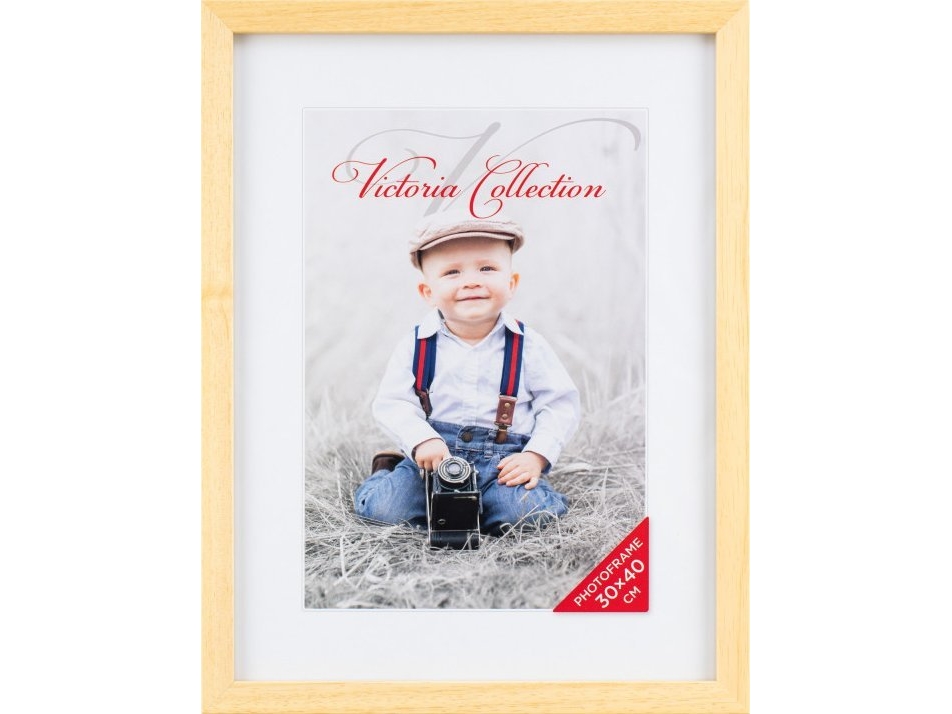 Victoria Collection Cubo Nuotrauk Rmelis 30x40 Neutralus Vf2276