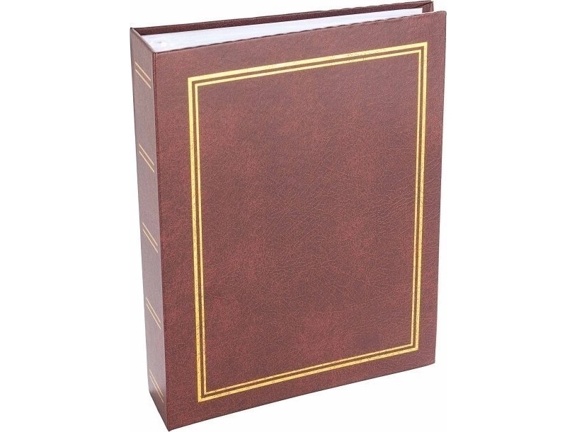 Victoria Collection Classic Fotoalbum 10X15/200