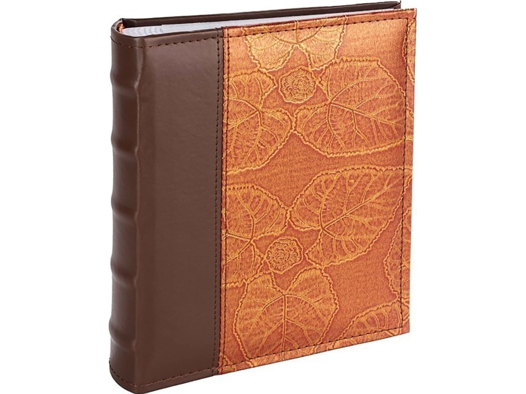 Letbek As Victoria Collection Albumas B 10x15/200M lapas, auksinis | Arkivering - Fotoalbum - Fotoalbum | GameStuff