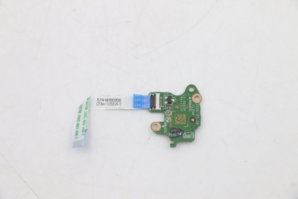Lenovo Power Board C 20vd Led For Fp