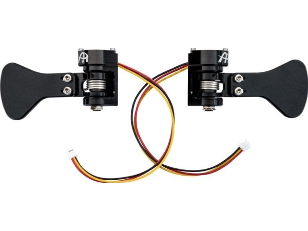 Ascher Racing Ascher Racing Clutch Paddles
