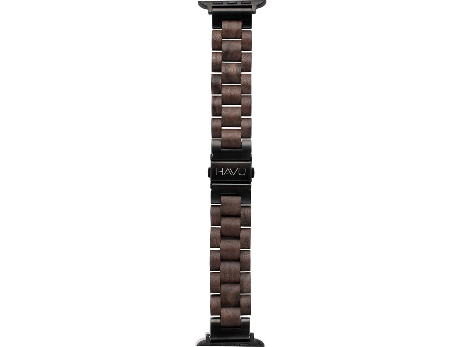 Apple Watch -Ranneke, P Hkin Puu (38/40/41 Mm)