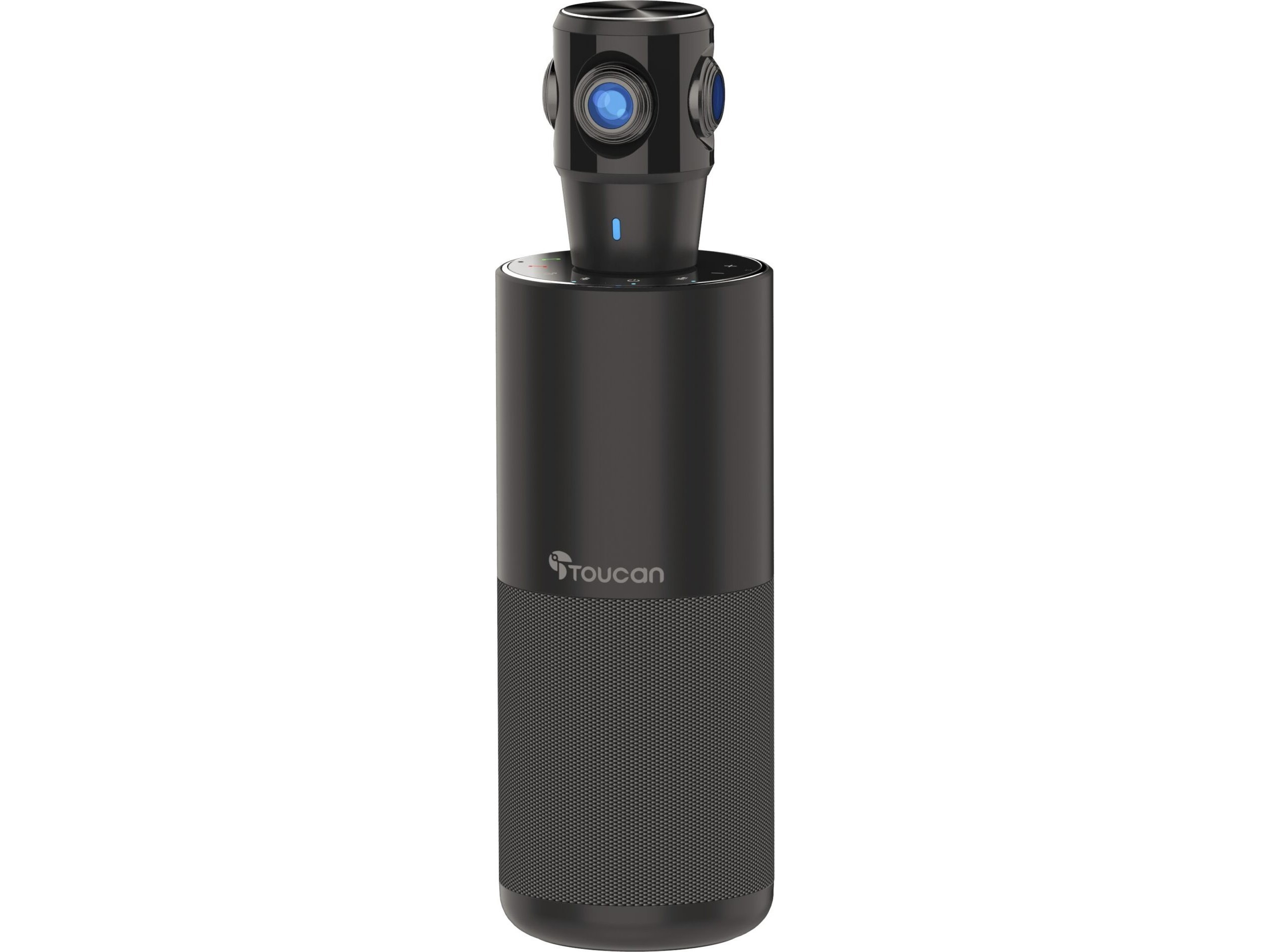 Toucan Connect Video Conference System 360 - Integrator Kit - - Sort