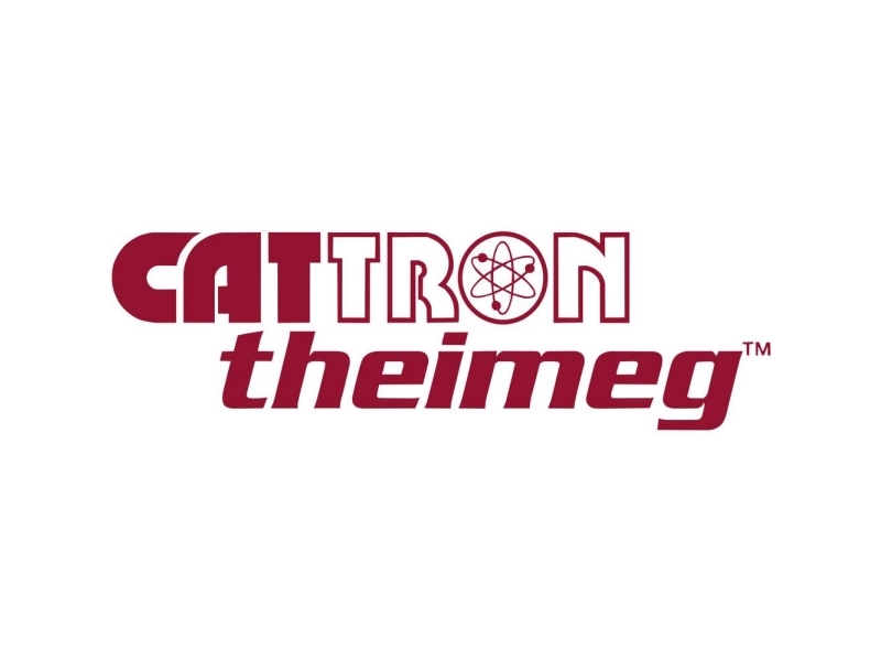 Cattron Theimeg Kran-Fernbedienungsbatterie 3.6 V 1500 Mah