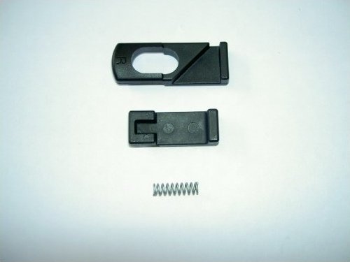 Manfrotto delar för säkerhetslås utan lås för platta till MVH502A/AH | Datortillbehör - Övriga datortillbehör - Övriga tillbehör | GameStuff