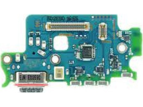 Samsung If Sub Pba Assy Sm S911b