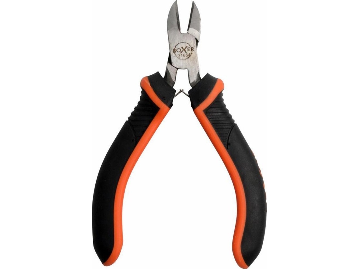 Boxer® elektronik sidebidetang 110 mm. krom-vanadiumstål