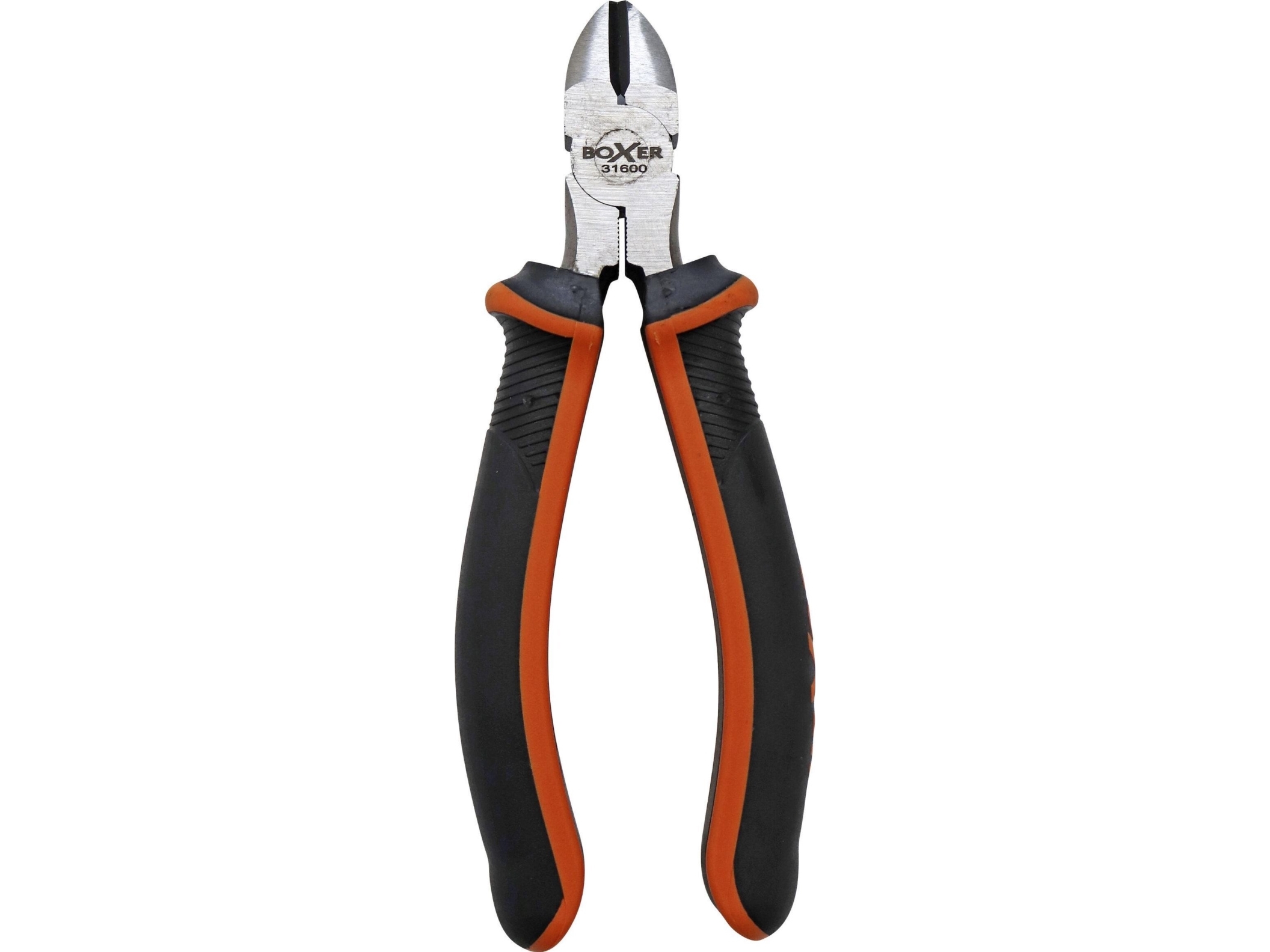 Boxer® sidebidetang 160 mm krom-vanadiumstål | Verktyg & Verkstad - Handverktyg - Övriga handverktyg | GameStuff