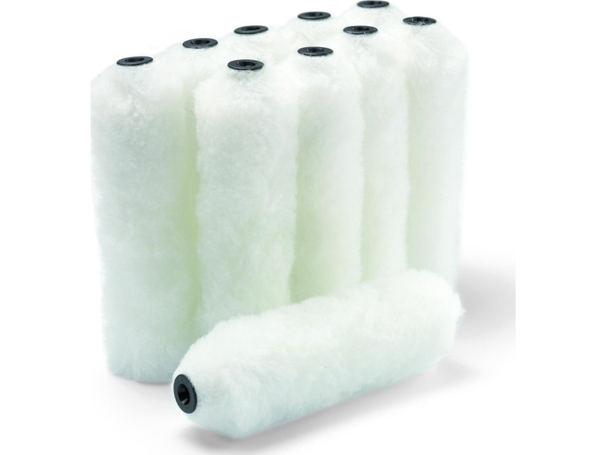 Malerrulle Mesterline 10cm t/6mm bøjle